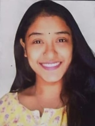 Prerna Pravin Sartape